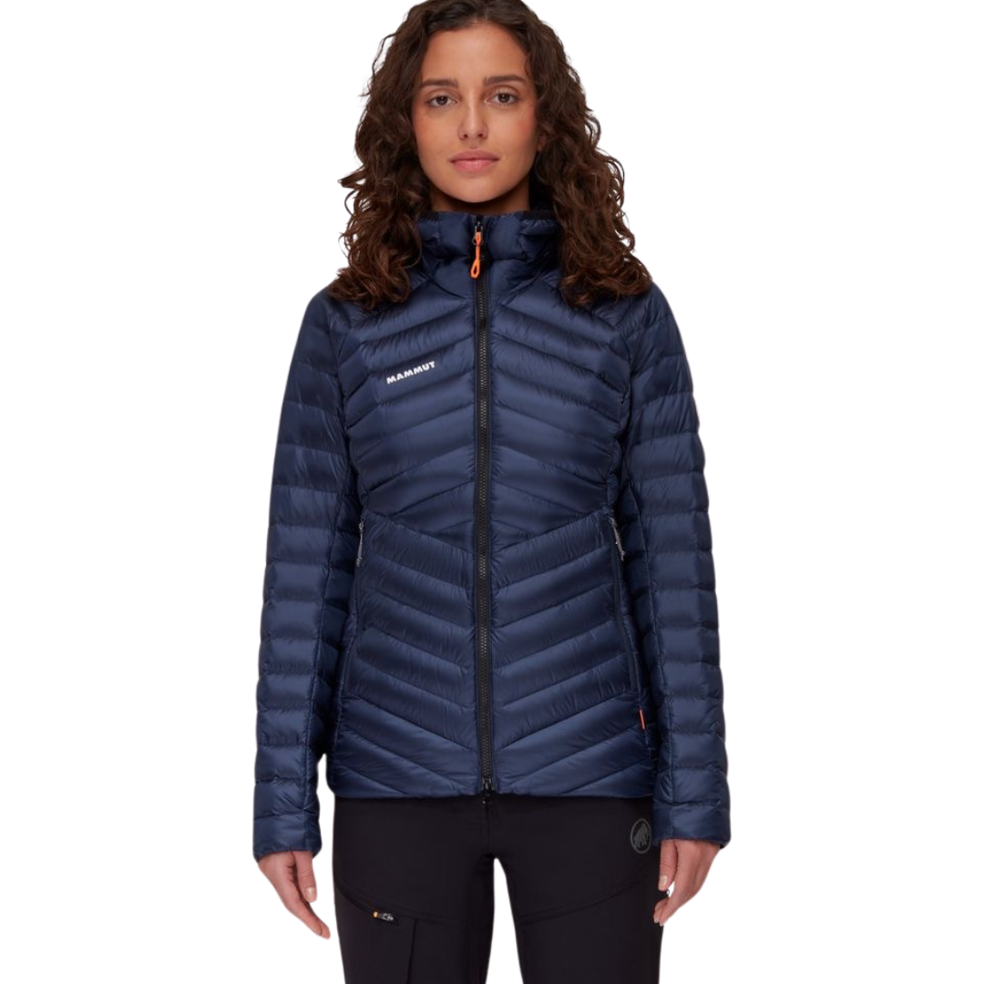 Broad Peak IN Hooded Jacket - Woman