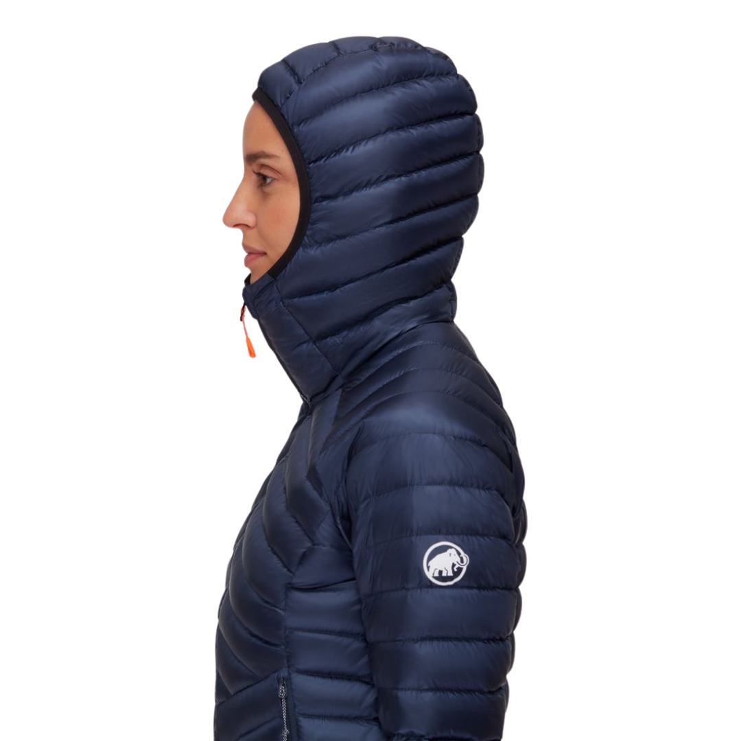 Broad Peak IN Hooded Jacket - Woman