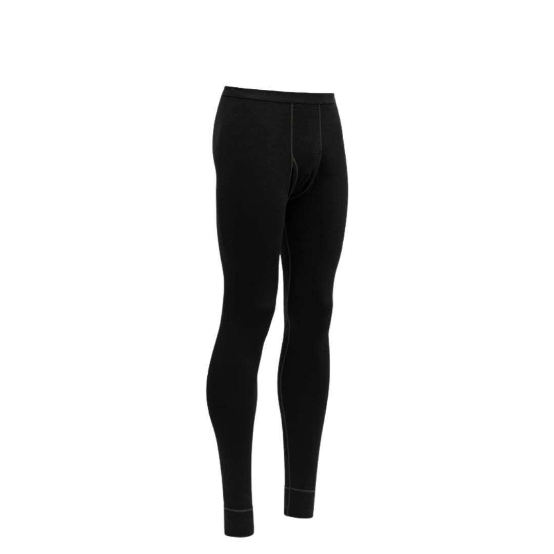 Expedition Merino Thermal Wool Leggings