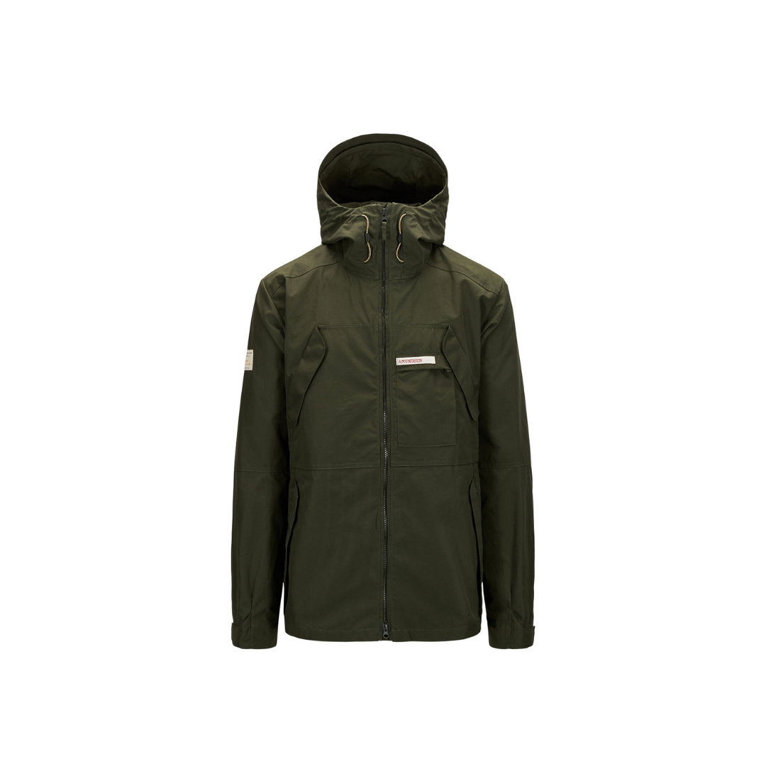 Vidda Jacket - Unisex