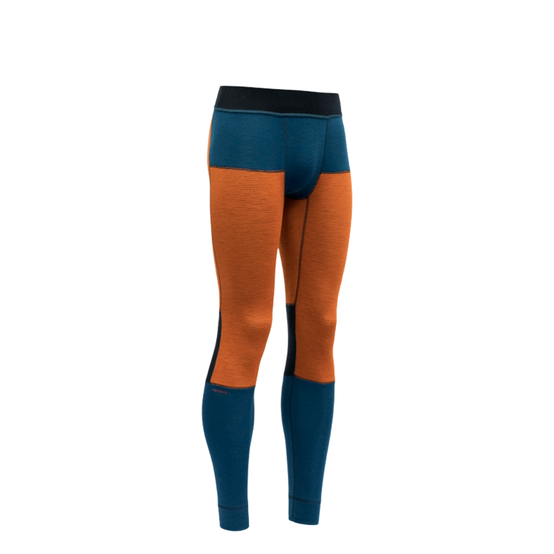 Merino Thermal Reversible Leggings