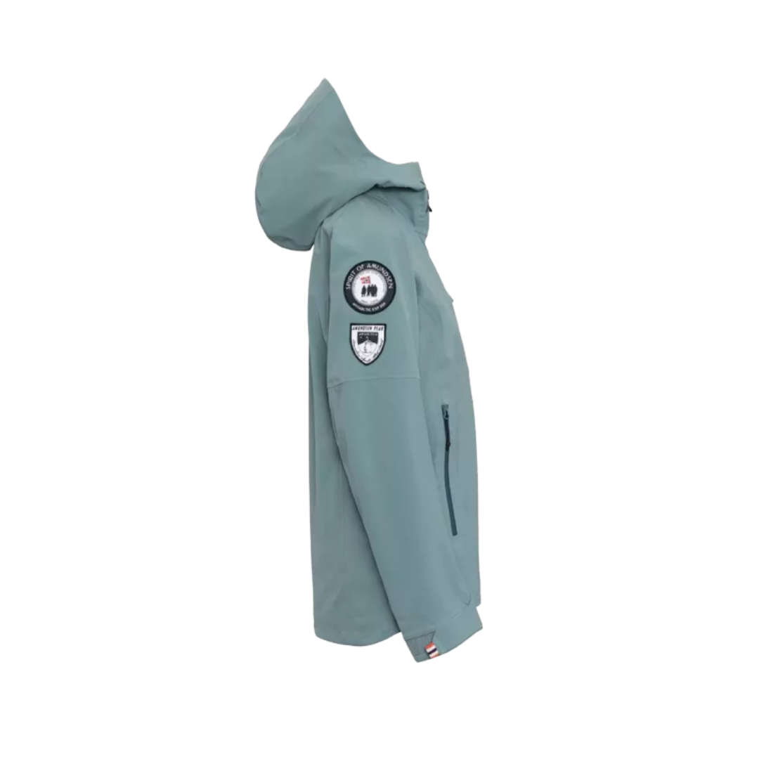 Peak Jacket - Woman