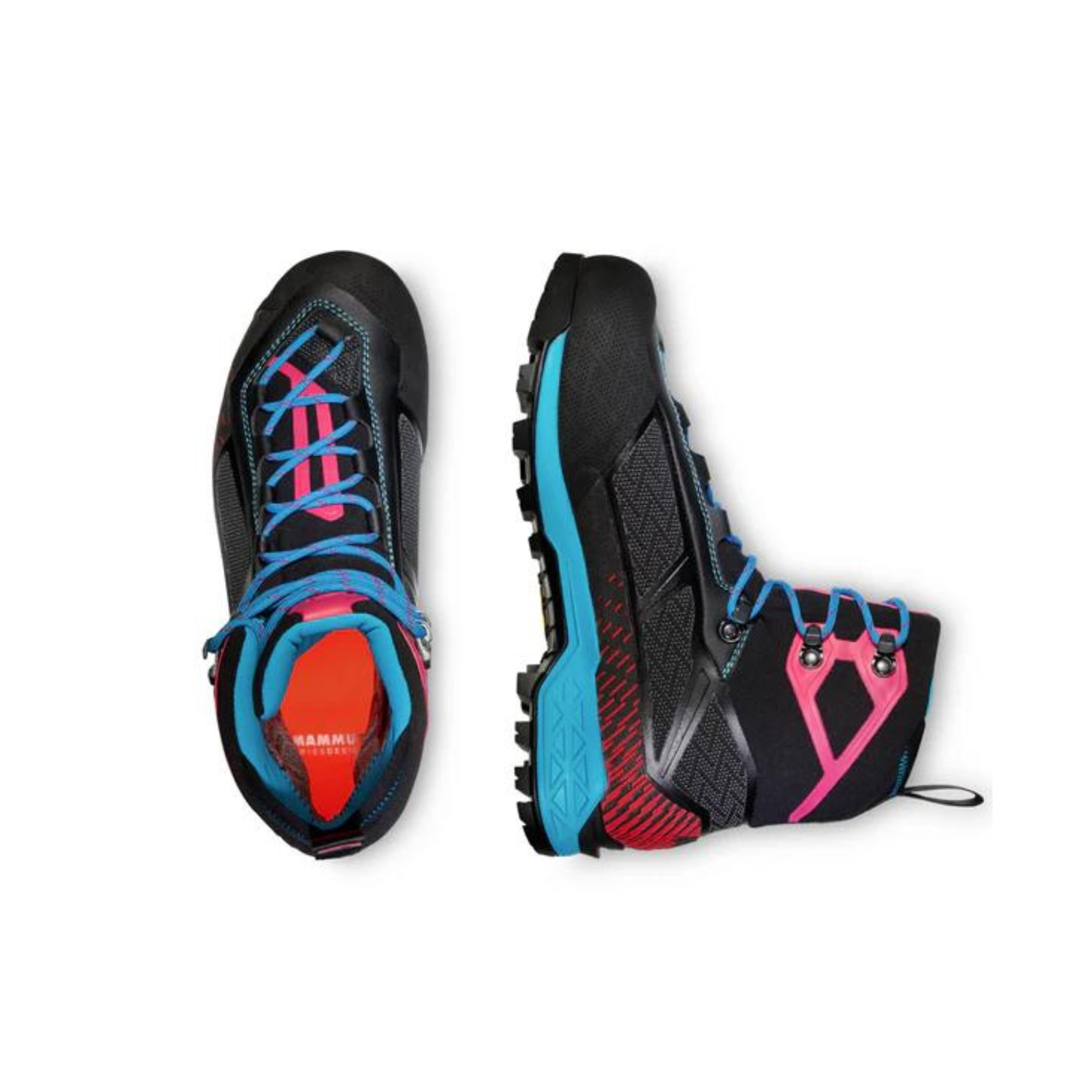 Taiss Light Mid GTX Boots