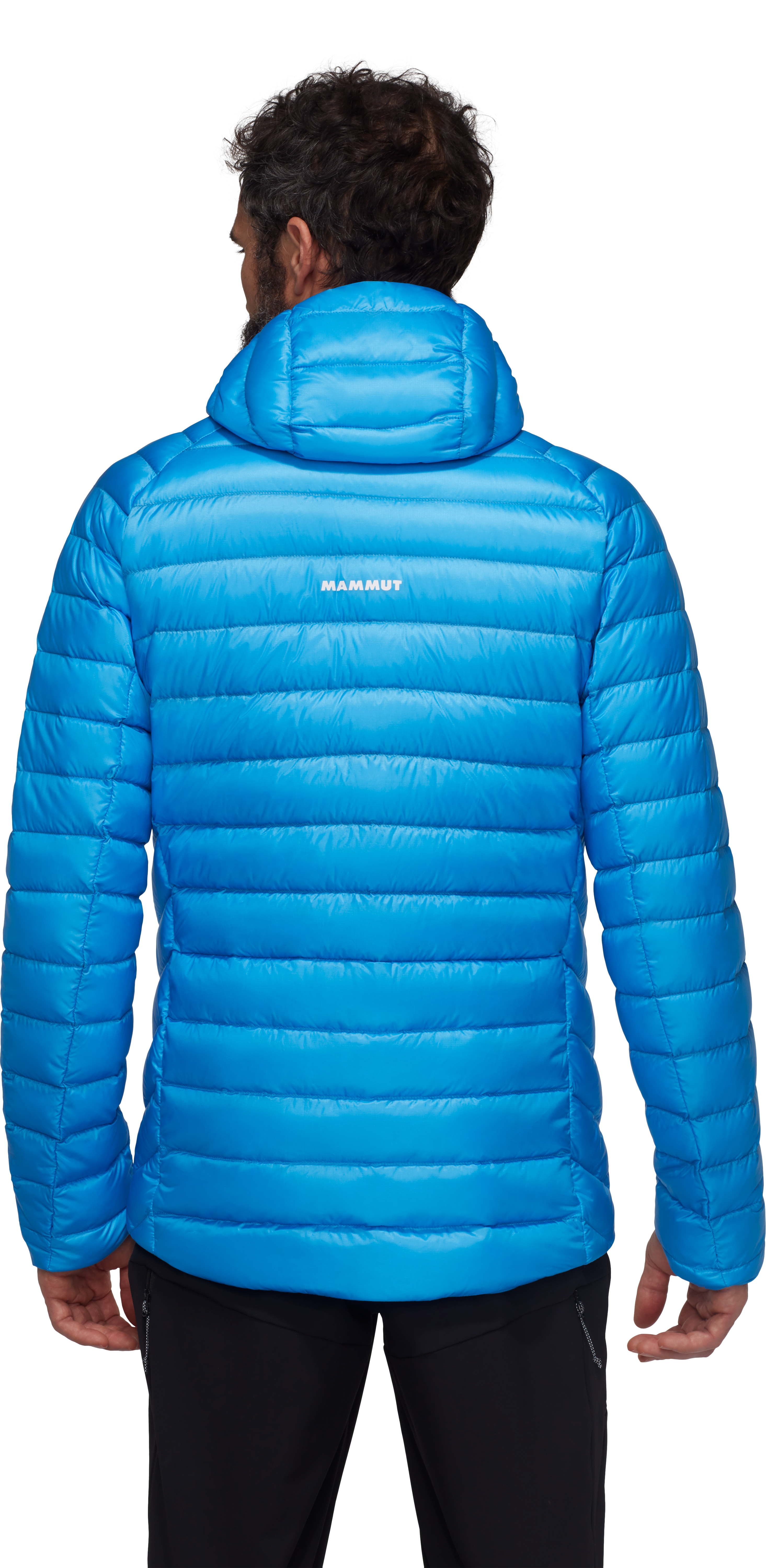 Jacket - Broad Peak Insulated - Men