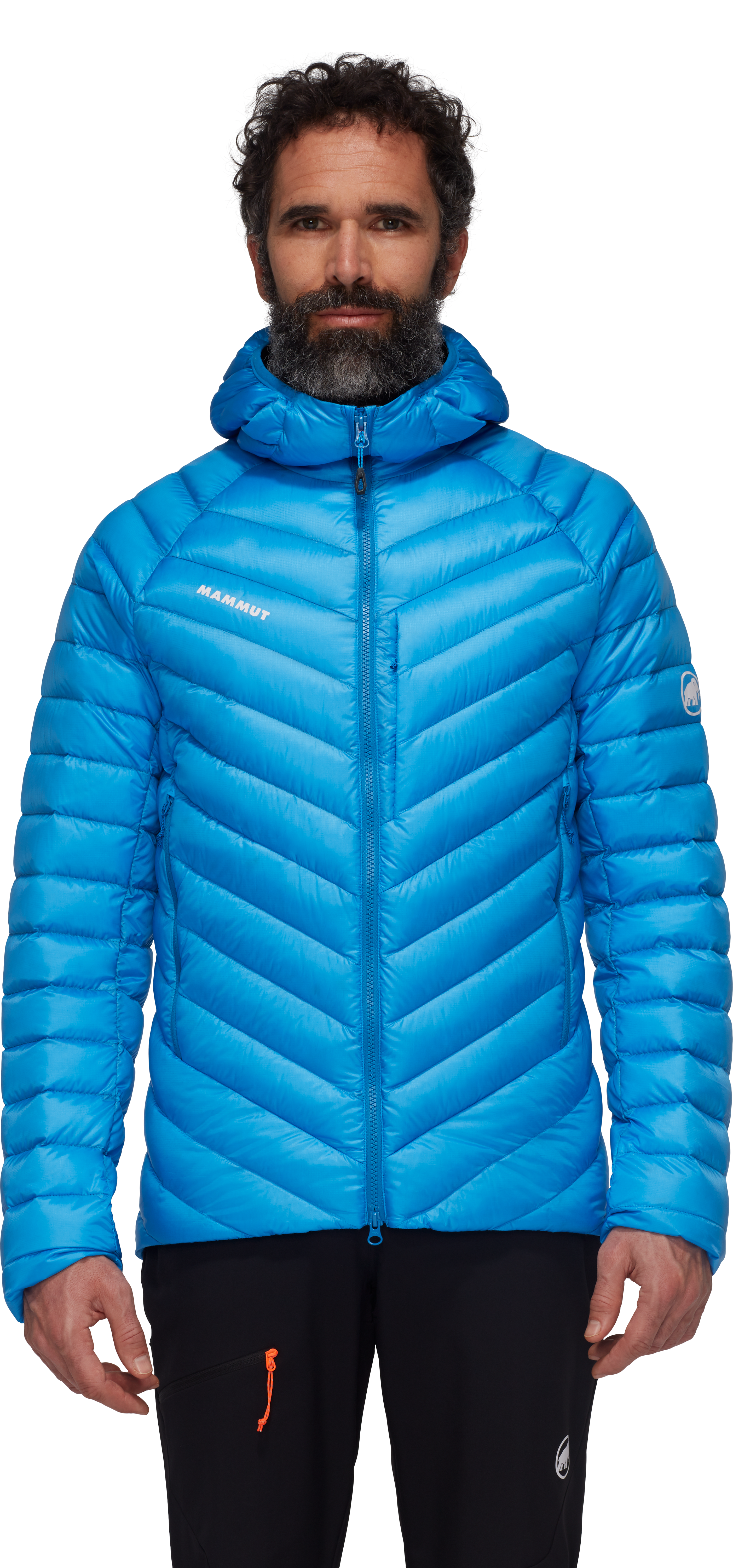 Jacket - Broad Peak Insulated - Men