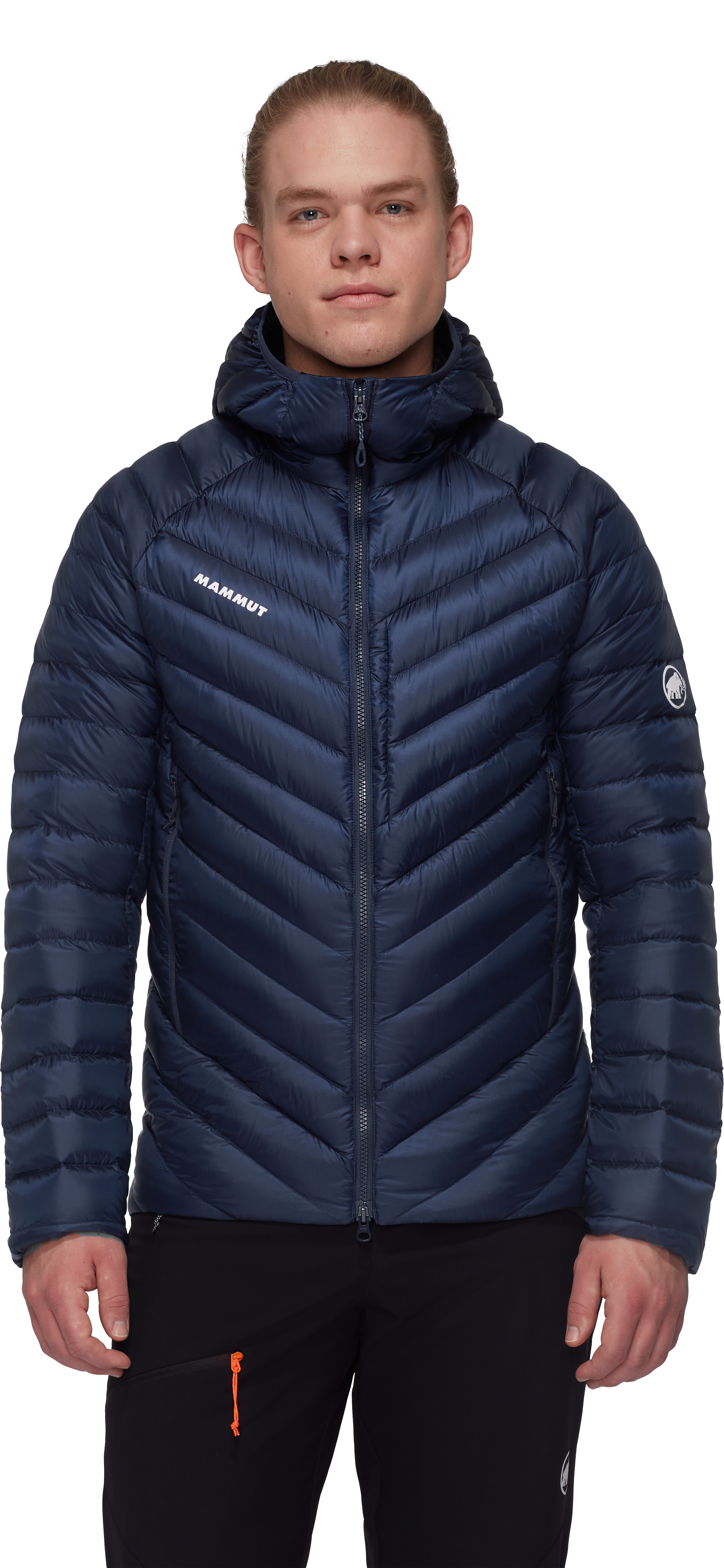 Jacket - Broad Peak Insulated - Men