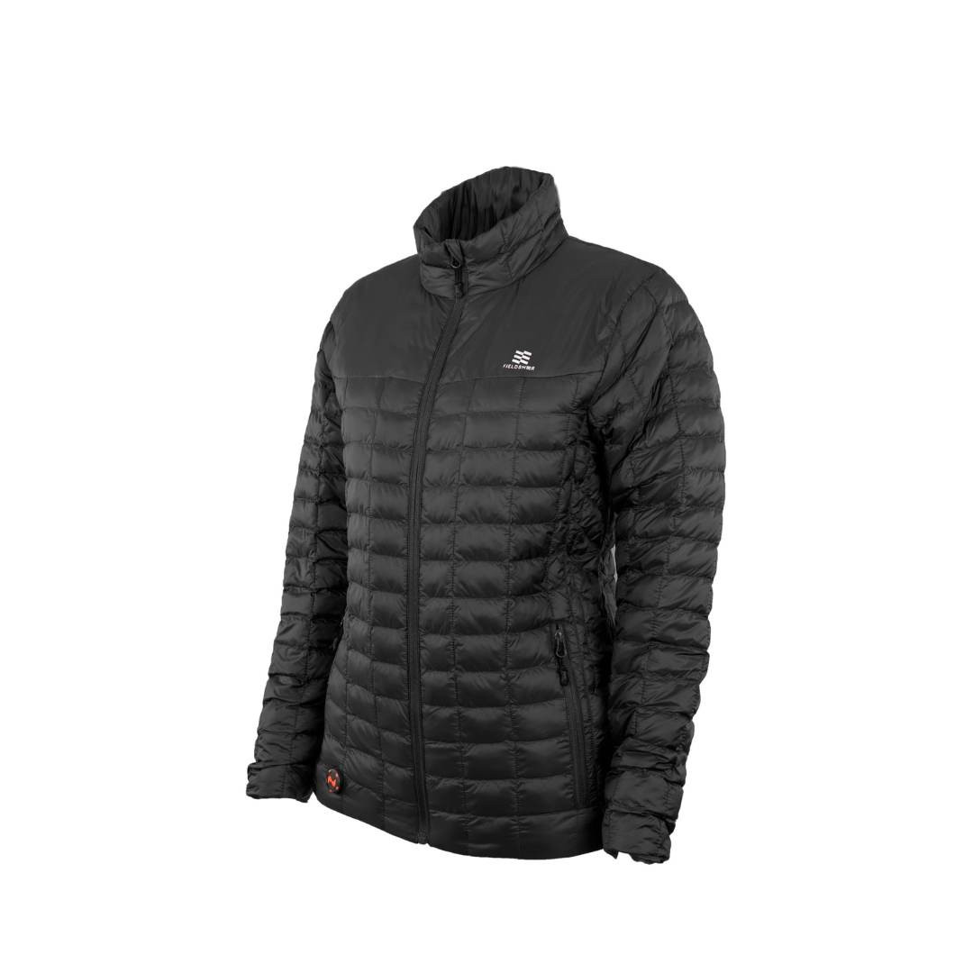 NEW - Heated Jacket - Backcountry Xterra - Women