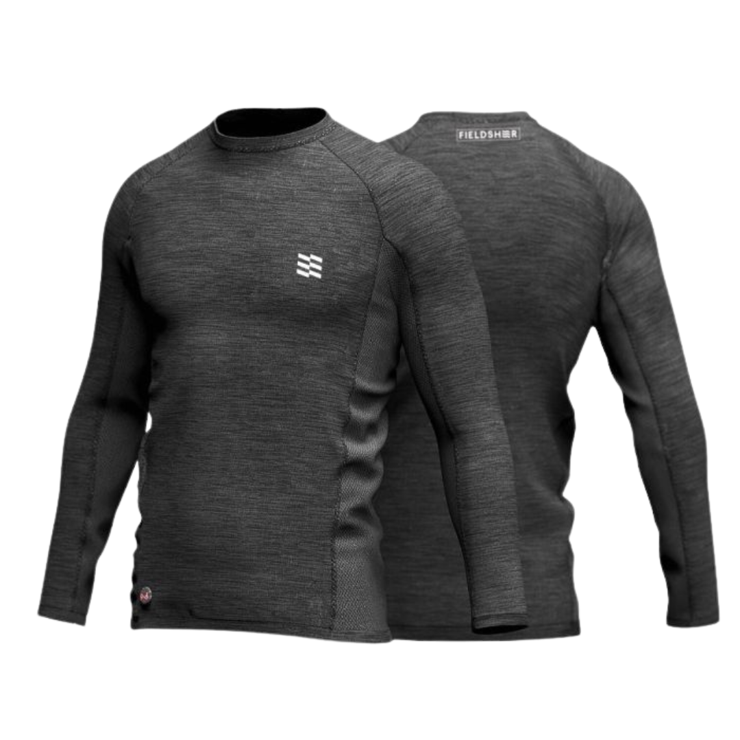 NEW - Heated Primer Base layer Shirt - Men