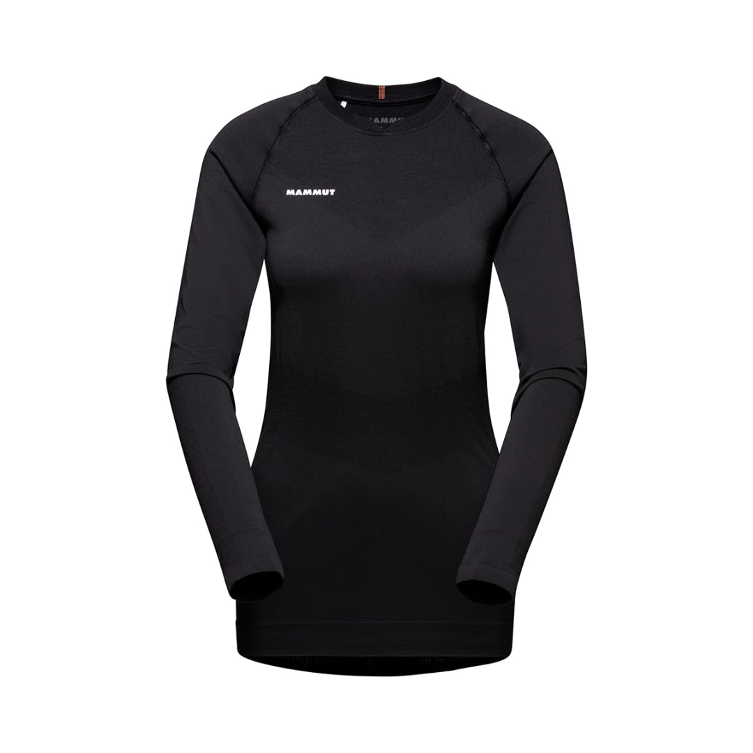 Top - Trift Longsleeve Thermal - Women