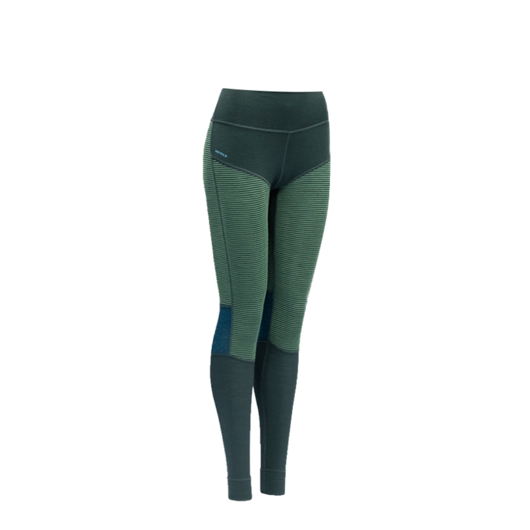 Leggings - Merino Thermal Reversible - Women