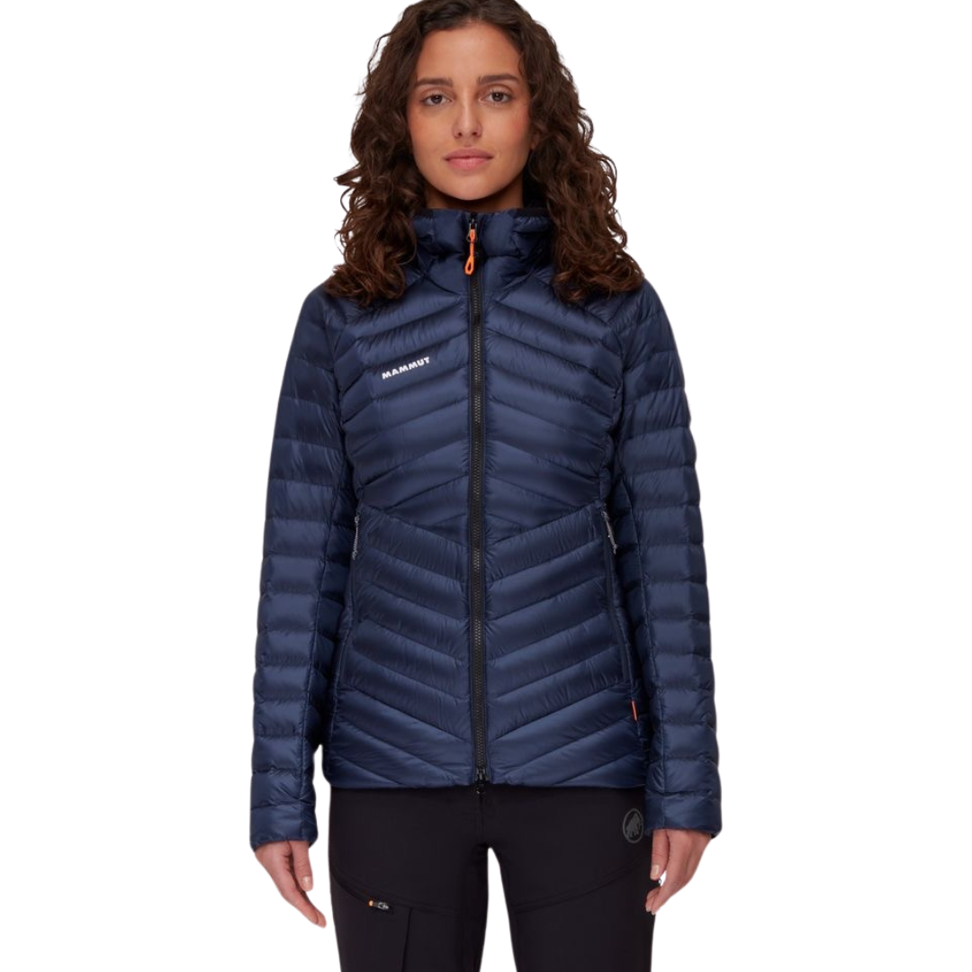 Jacket - Broad Peak Insulated - Woman