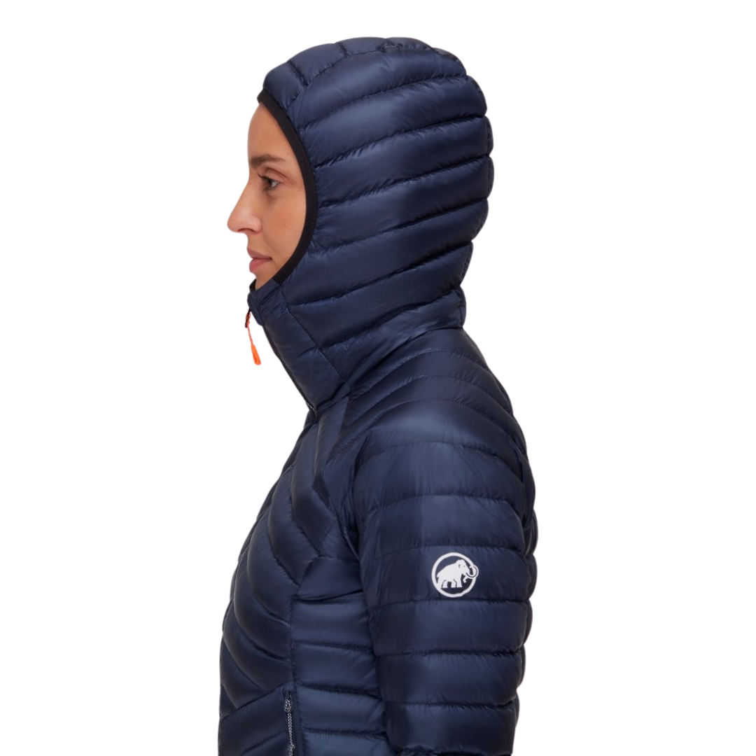 Jacket - Broad Peak Insulated - Woman