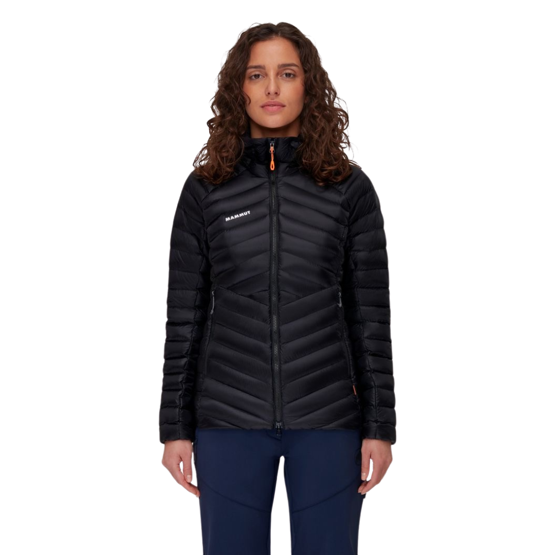 Jacket - Broad Peak Insulated - Woman