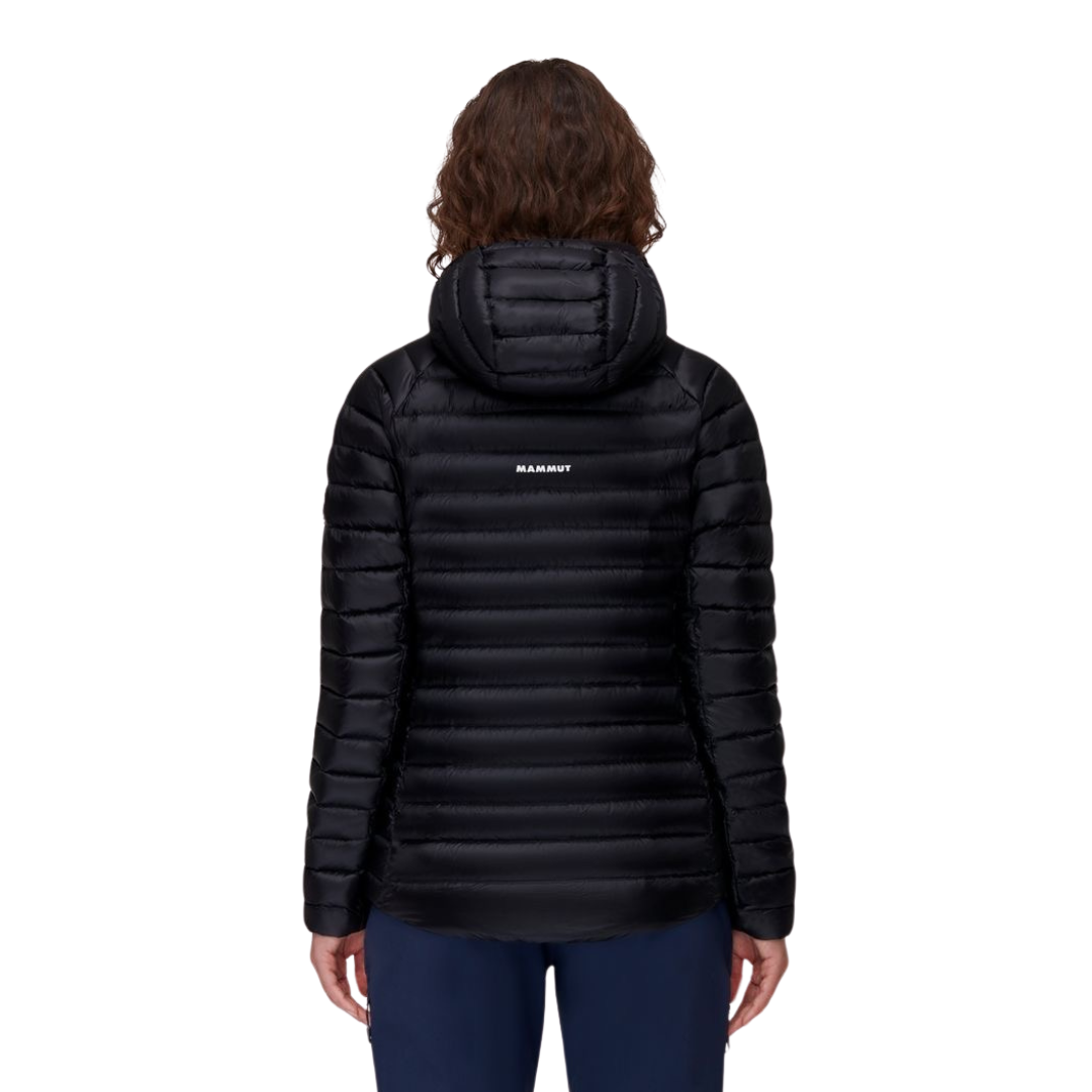 Jacket - Broad Peak Insulated - Woman