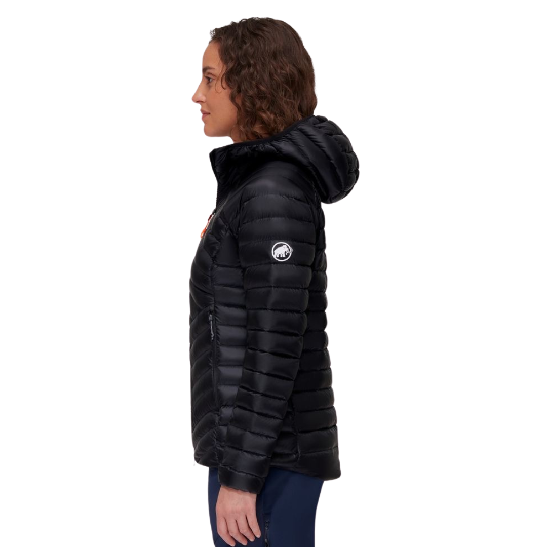 Jacket - Broad Peak Insulated - Woman