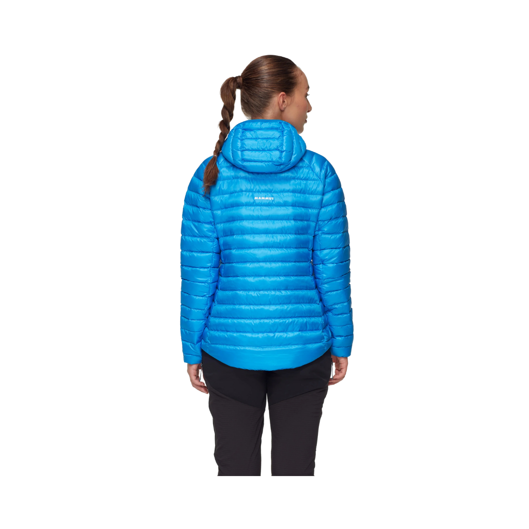 Jacket - Broad Peak Insulated - Woman