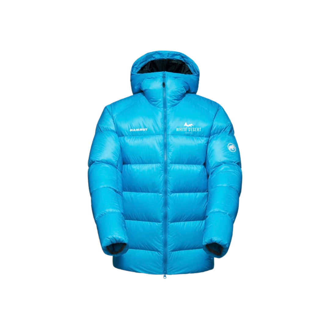 NEW - Mammut - Taiss Pro IN Hooded Jacket - Men