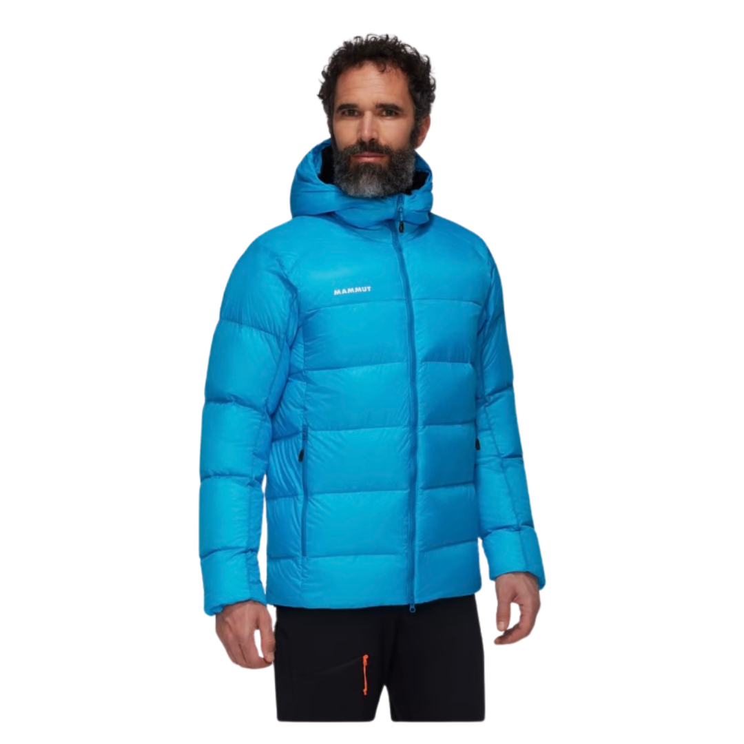 NEW - Mammut - Taiss Pro IN Hooded Jacket - Men