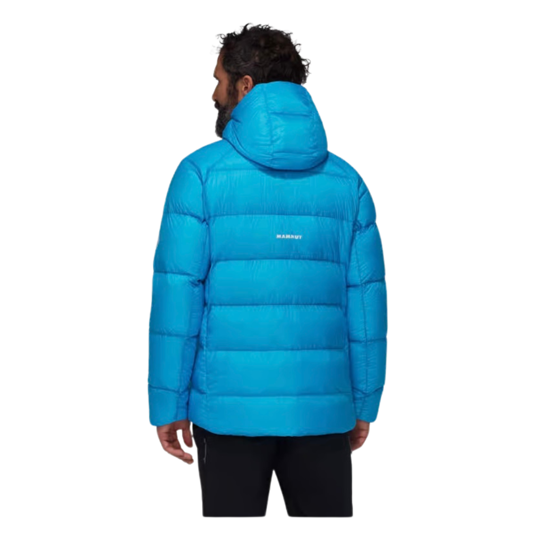 NEW - Mammut - Taiss Pro IN Hooded Jacket - Men