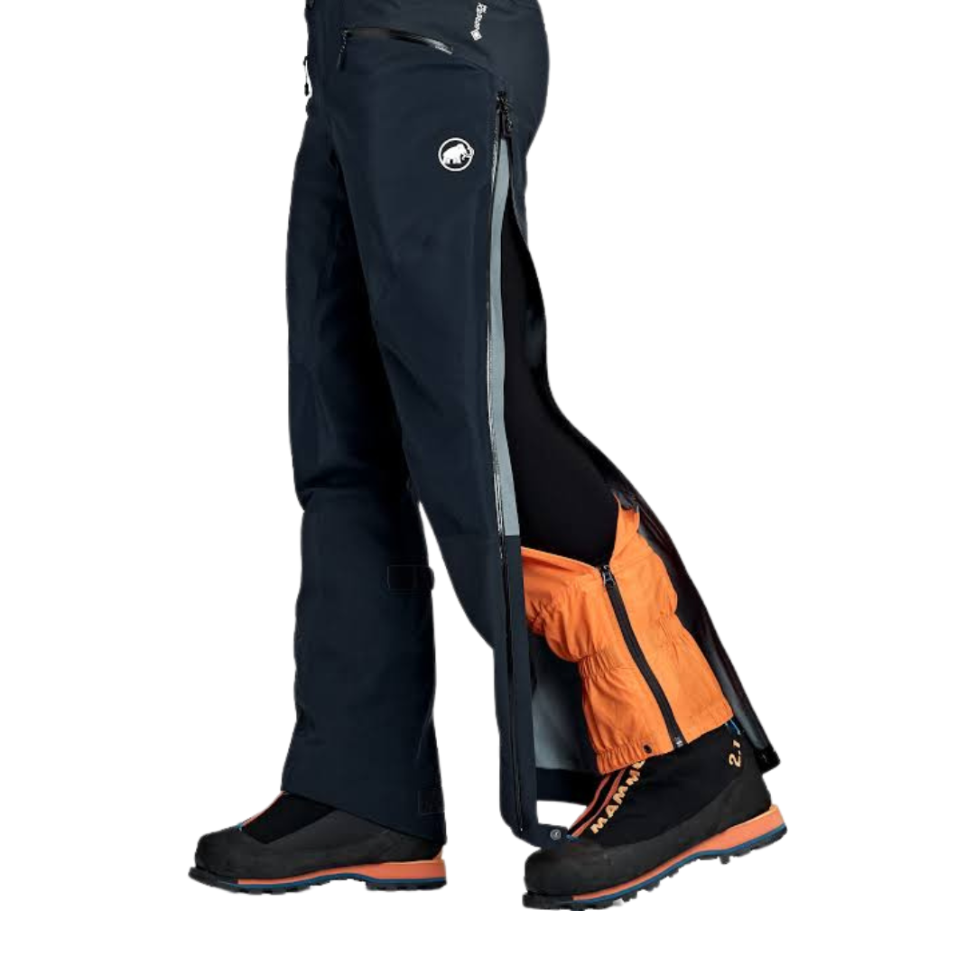 Pants - Gore-Tex - Nordwand Pro Hard Shell - Men