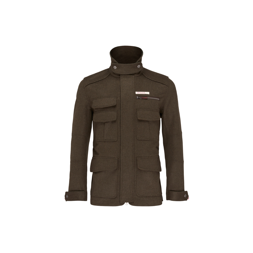 Leisure Wear - Huntsman Jacket - Mens