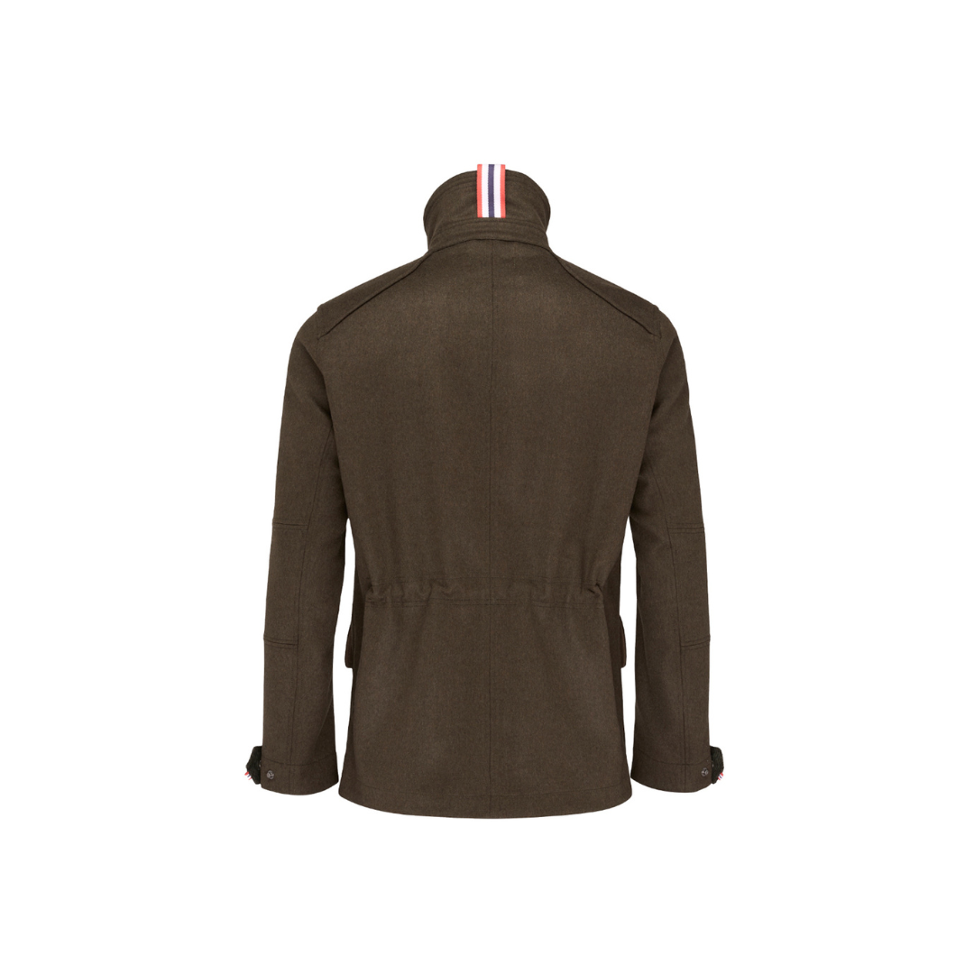 Leisure Wear - Huntsman Jacket - Mens