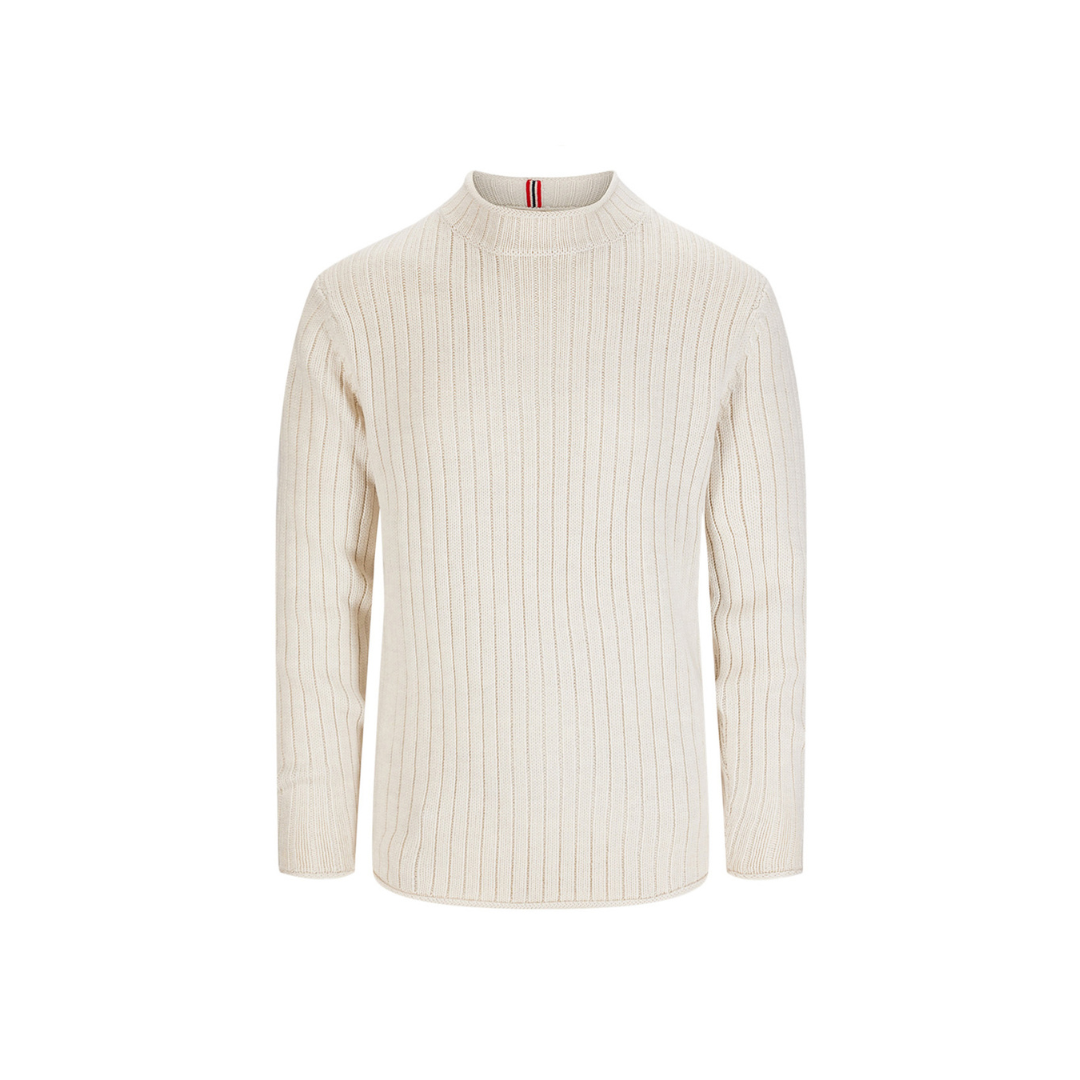 Leisure Wear - Roald Roll Neck Crew - Mens