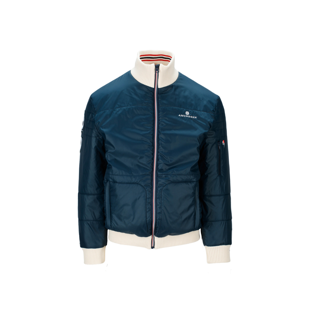 Leisure Wear - Brequet Jacket - Mens