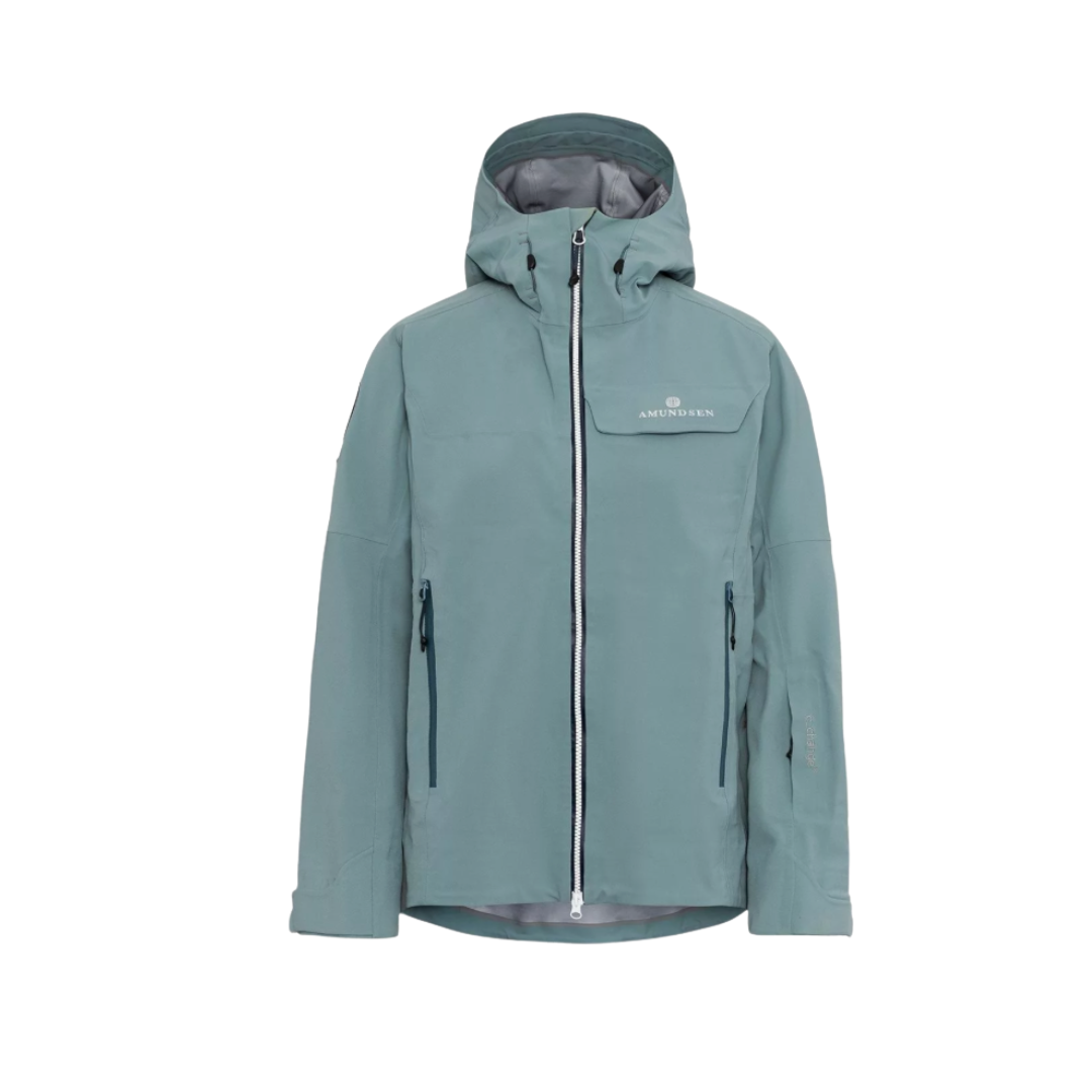 Peak Jacket - Woman