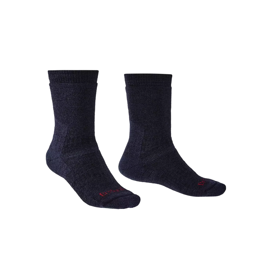 Explorer Heavyweight Merino Wool Socks
