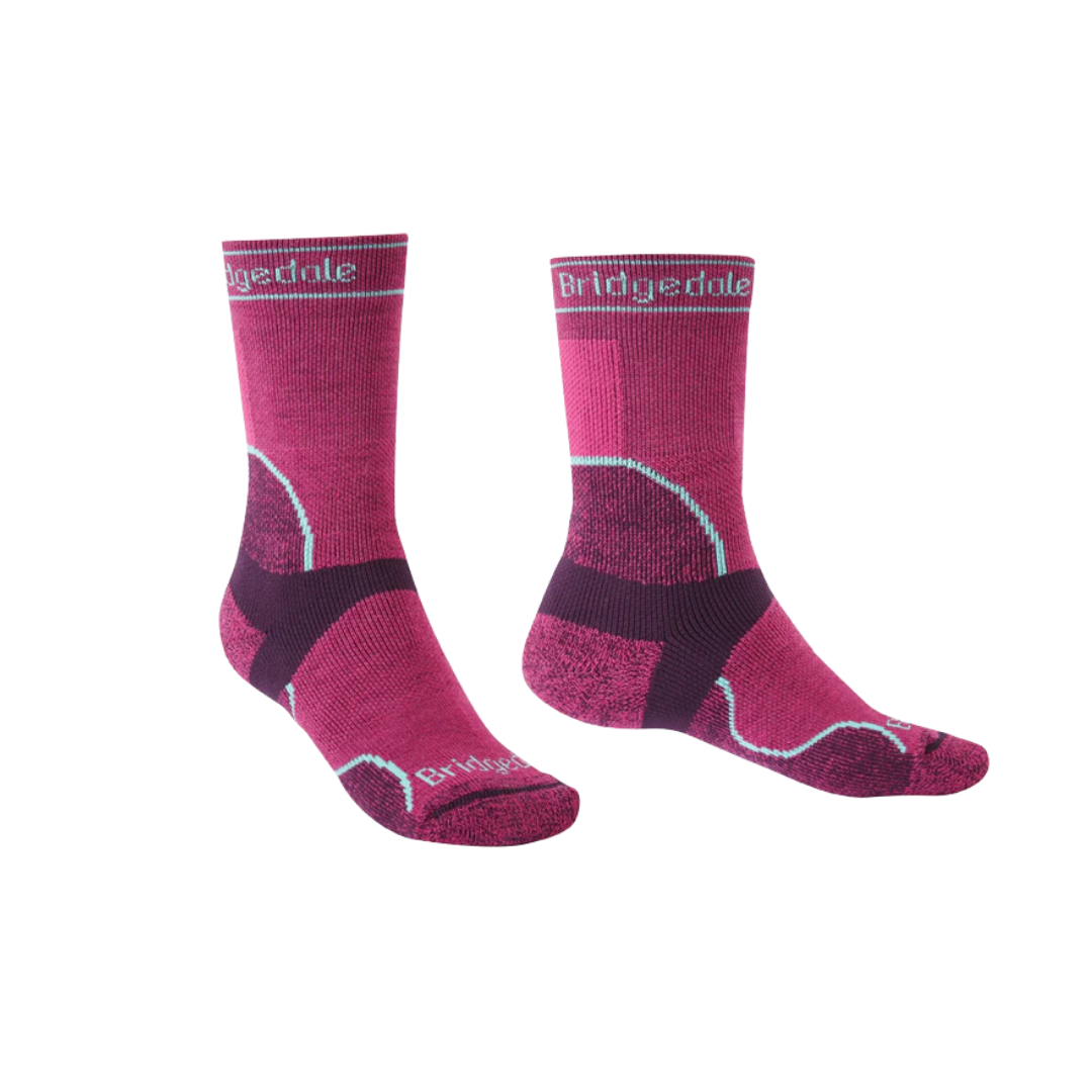 Explorer Heavyweight Merino Wool Socks