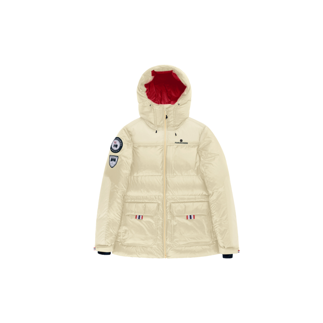 Peak Parka Jacket
