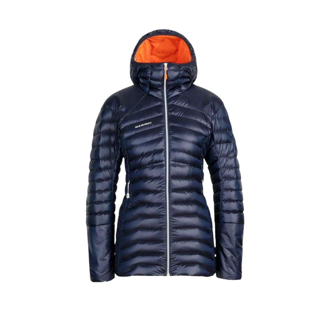 Eigerjoch Advanced Insulated Hooded Jacket