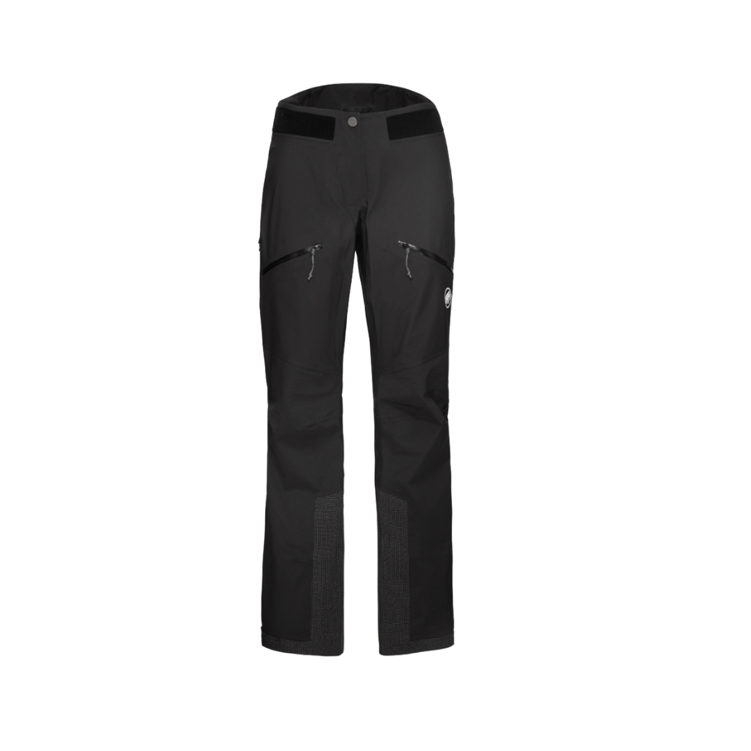 Taiss Pro Hard Shell Pants - Ladies