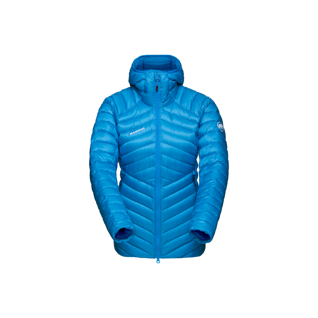 Jacket - Broad Peak Insulated - Woman