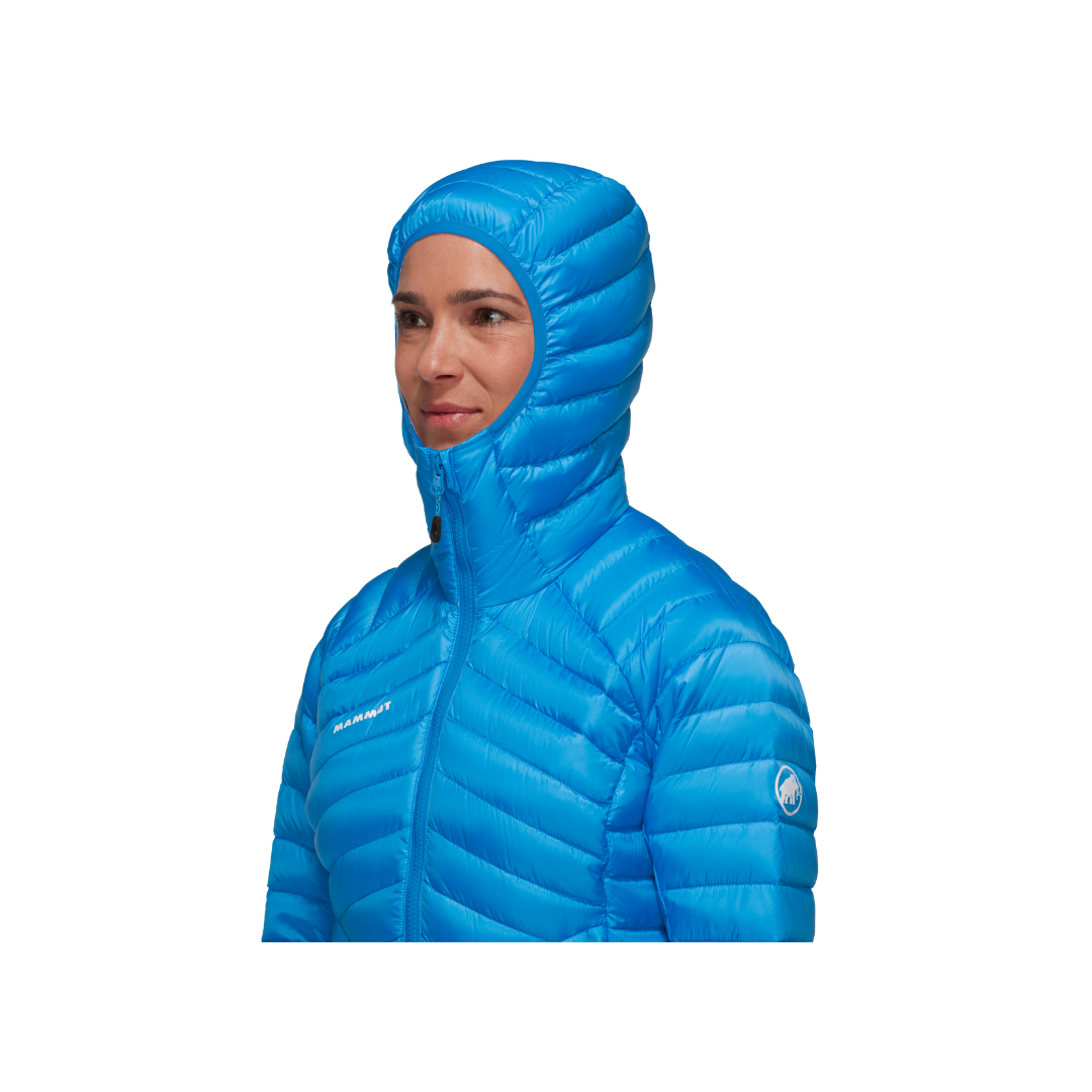 Jacket - Broad Peak Insulated - Woman