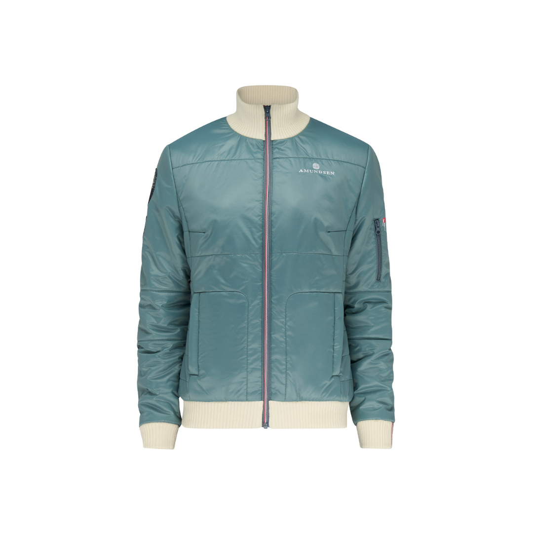 Leisure Wear - Brequet Jacket - Ladies