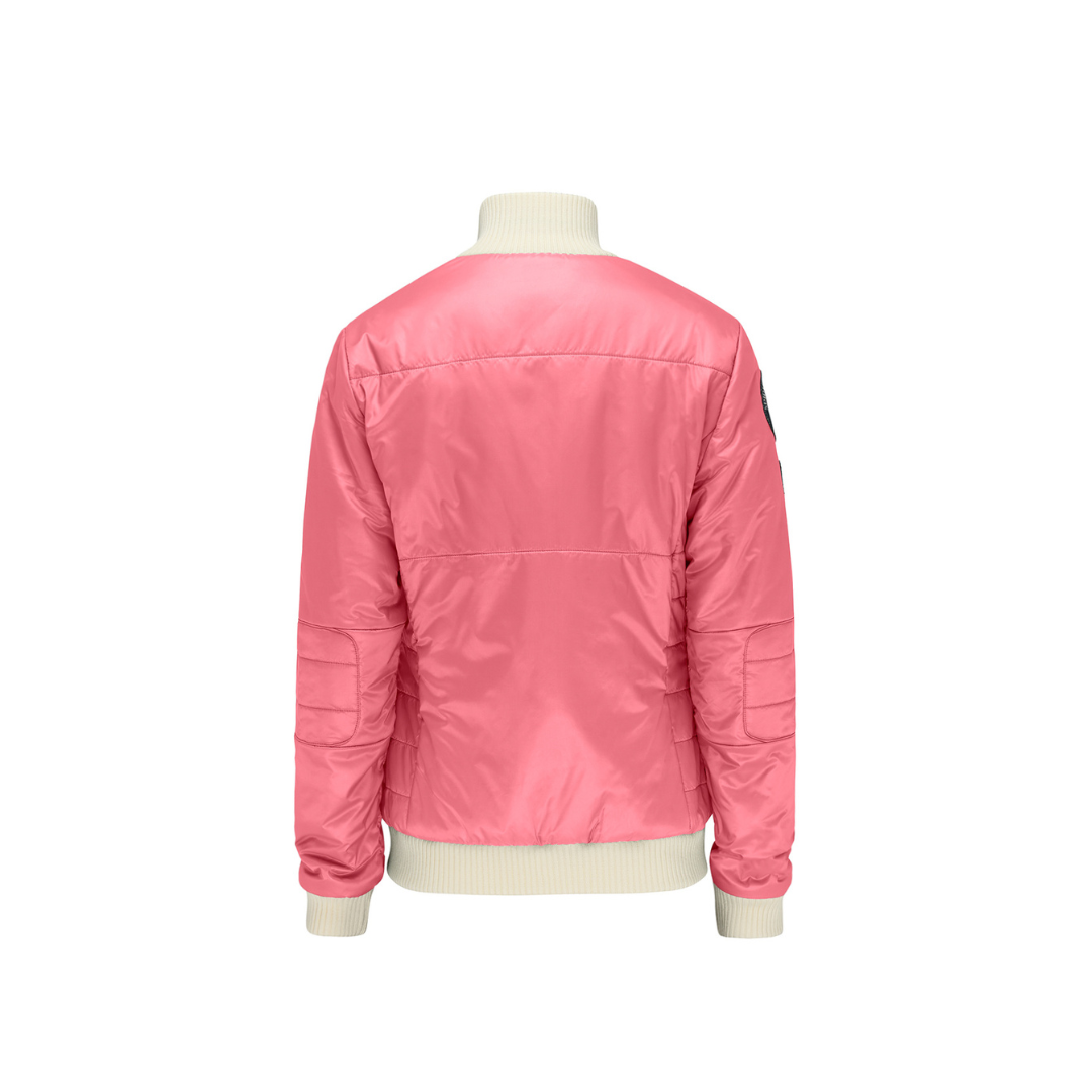 Leisure Wear - Brequet Jacket - Ladies