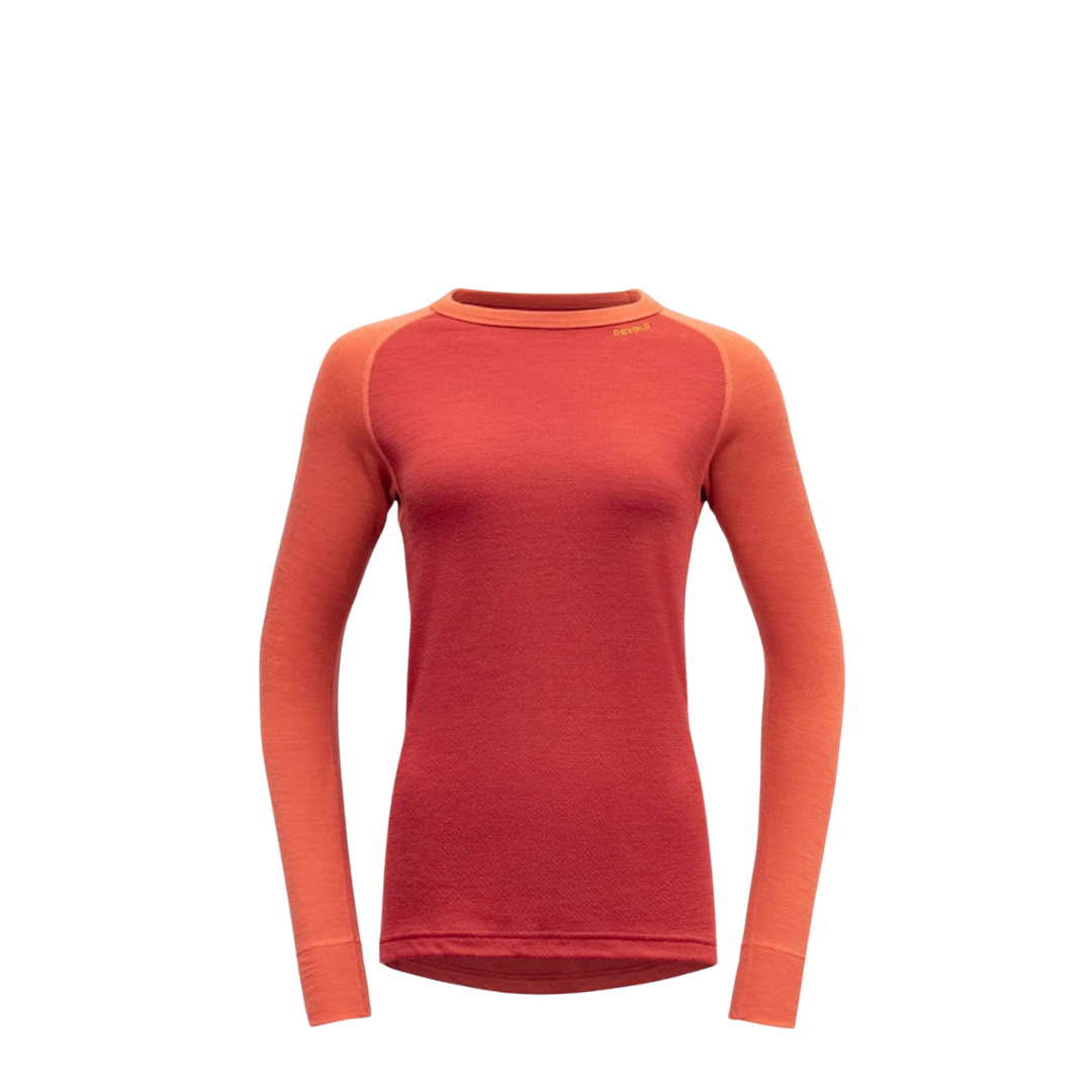 Top - Expedition Merino Thermal - Women