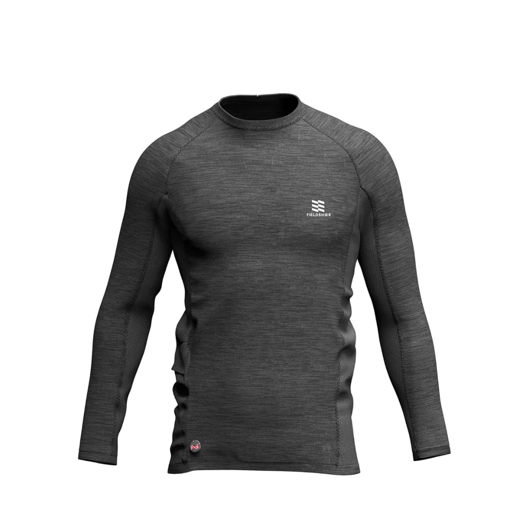 NEW - Heated Primer Base layer Shirt - Men