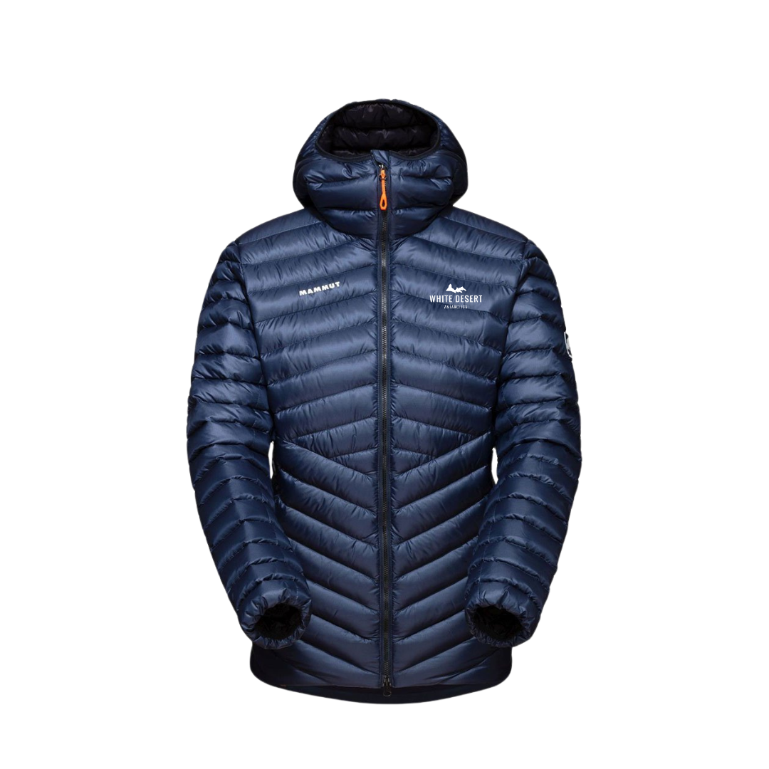 Jacket - Broad Peak Insulated - Woman