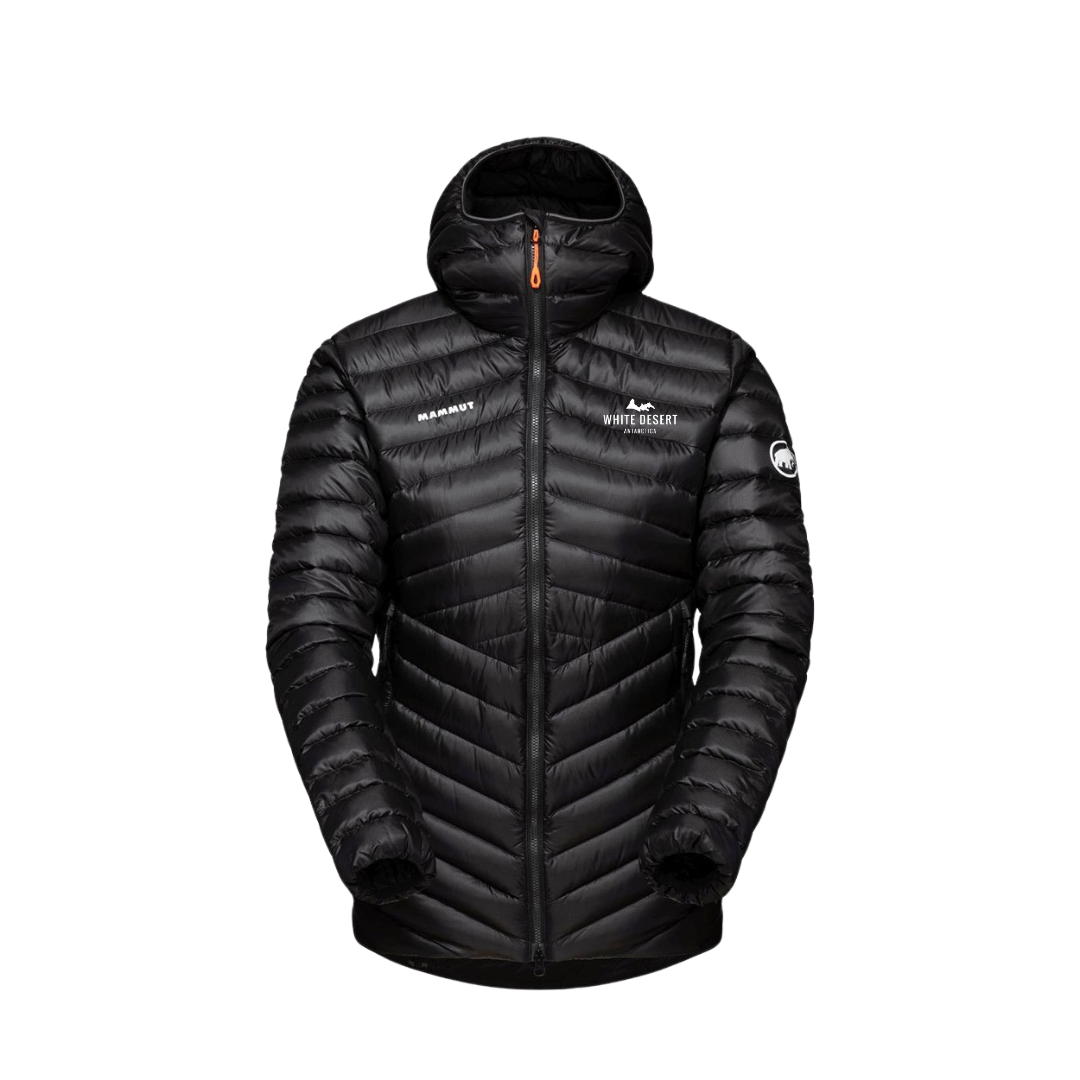 Jacket - Broad Peak Insulated - Woman