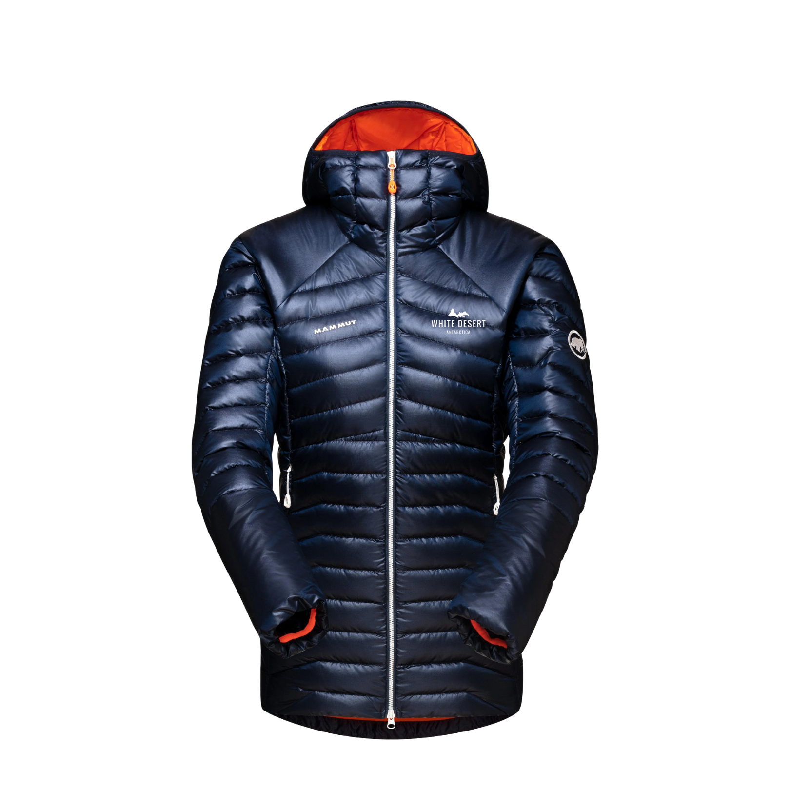 Jacket - Eigerjoch Advanced Insulated Hooded - Woman