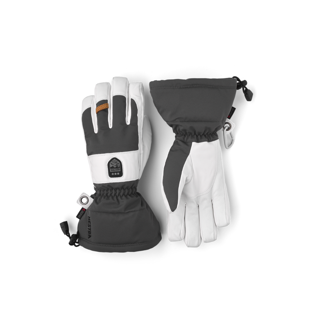 Gloves - Heated Power Gauntlet - 5 Finger