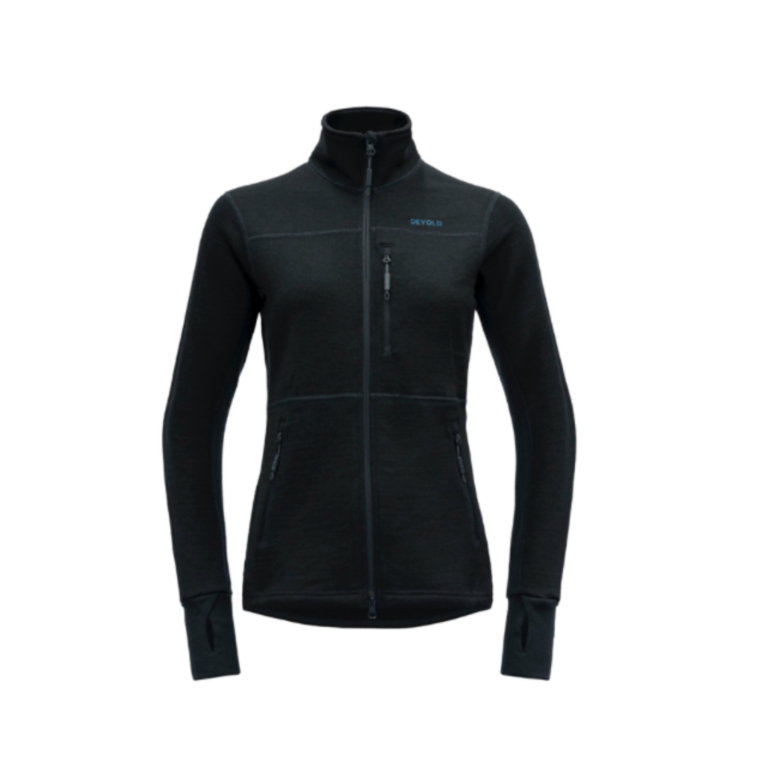 Thermo Wool Jacket