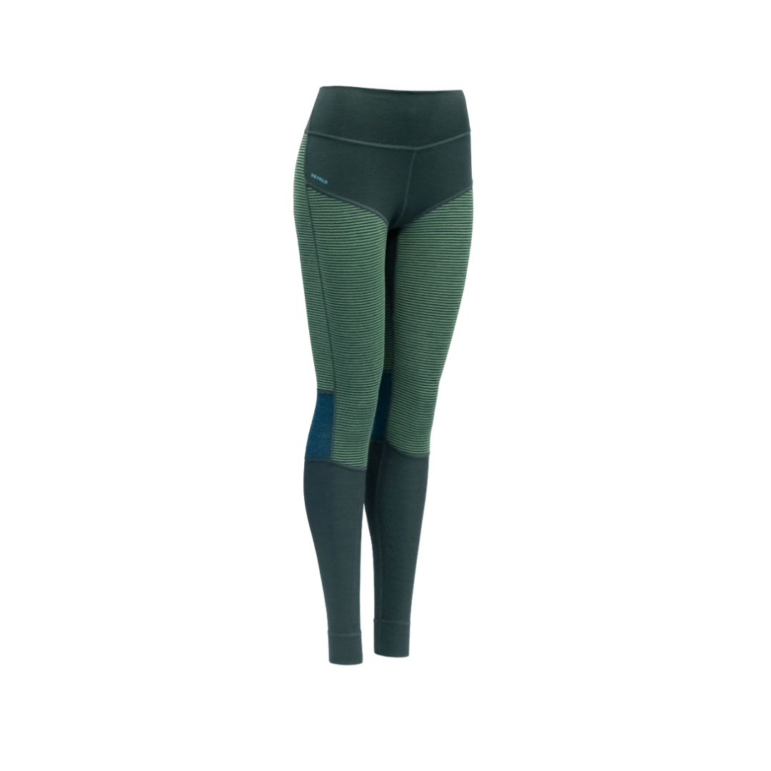 Merino Thermal Reversible Leggings