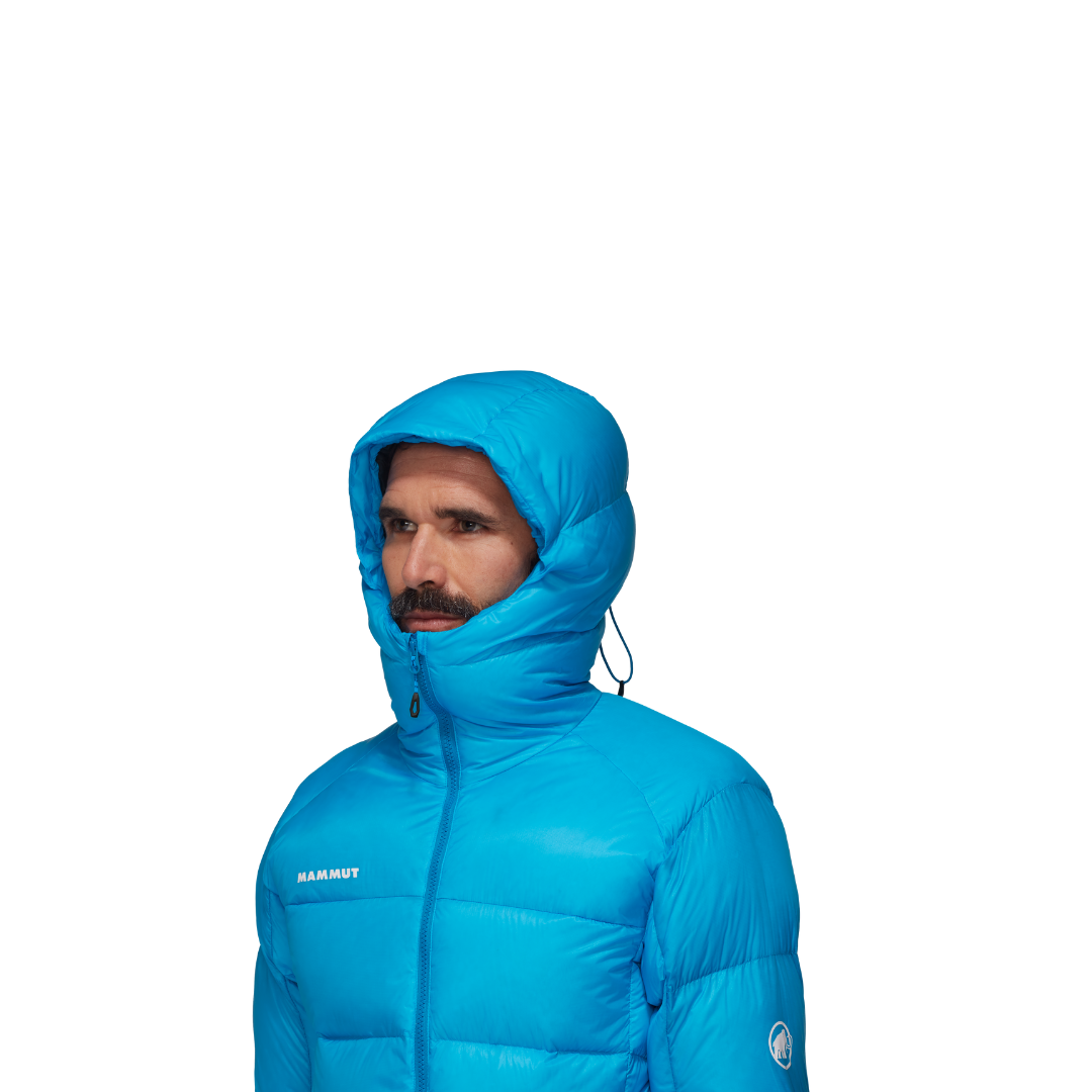 NEW - Mammut - Taiss Pro IN Hooded Jacket - Men