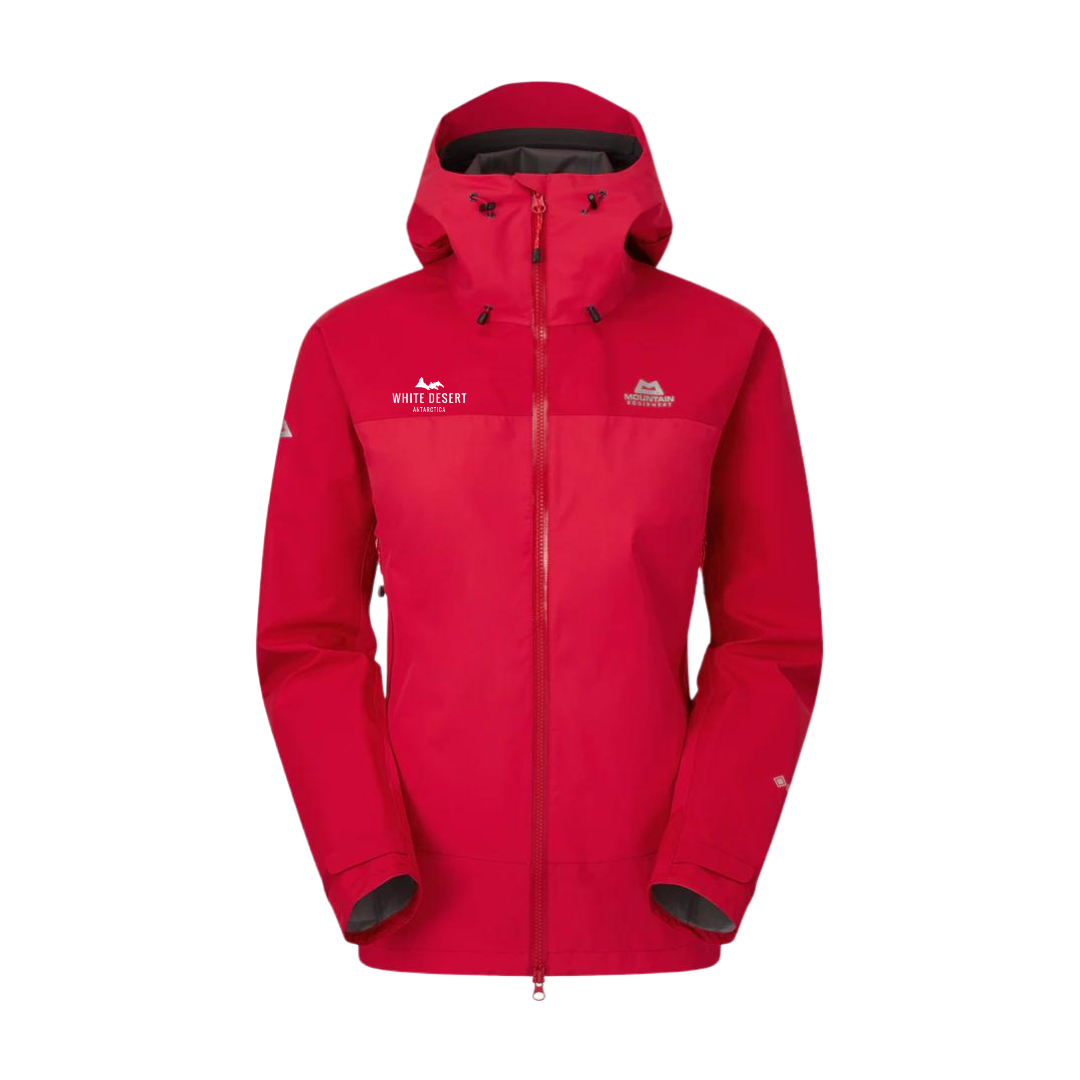 Jacket - Standard Gore-Tex - Women