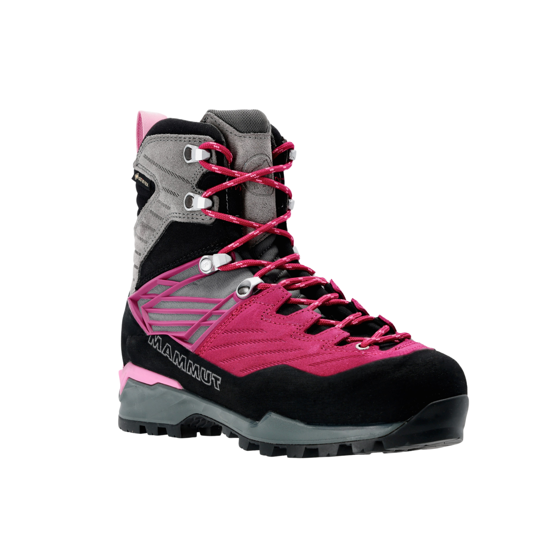 Boots - Ice Climbing - Kento Pro GTX - Woman