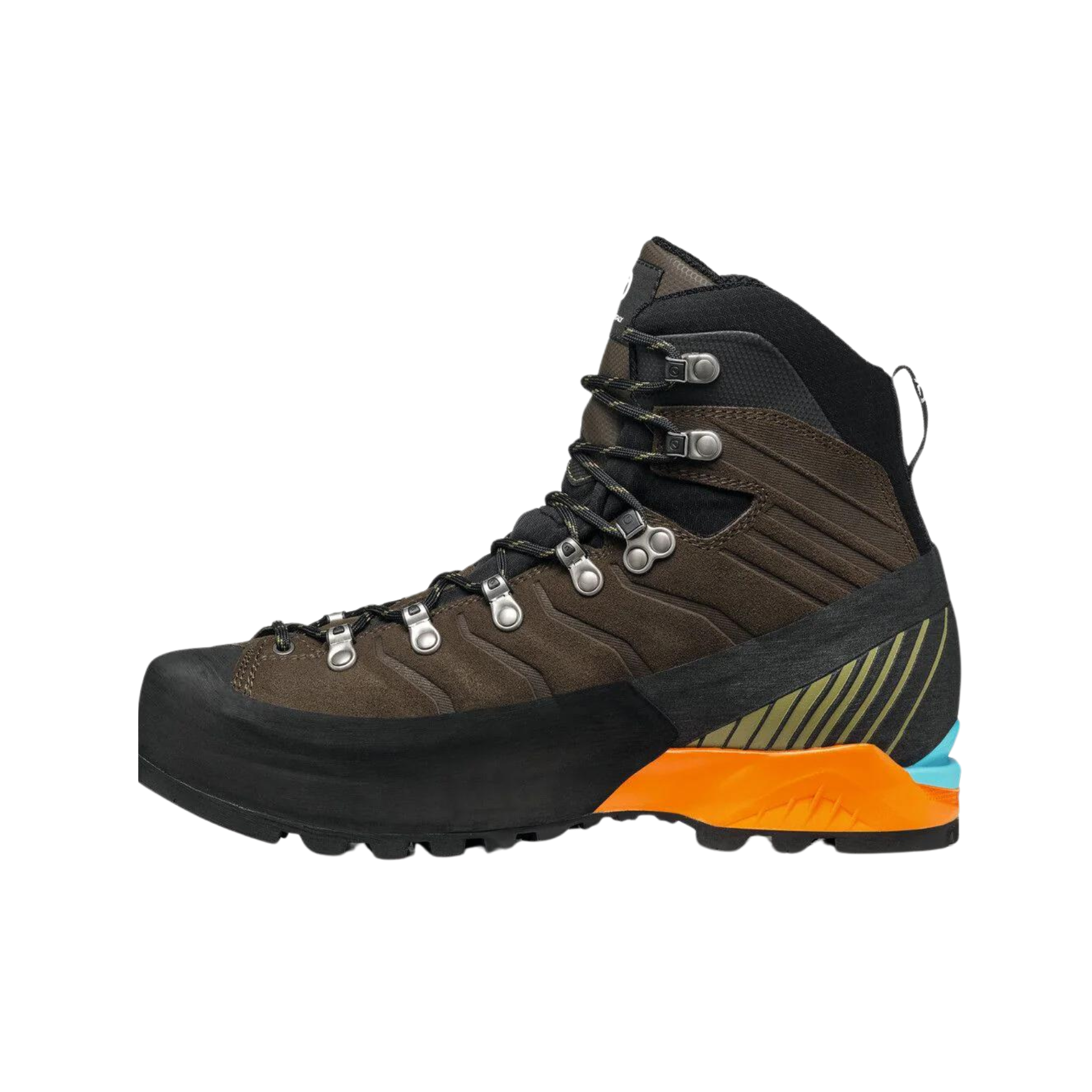 Boots - Ice Climbing -  Ribelle - Men